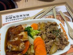 -吉野家(回龙观同成街店)