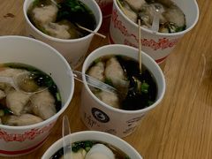 -家宴·灌蛋·沙茶面(曾厝垵店)