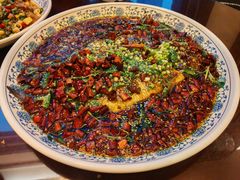 -杨记隆府(白象街店)