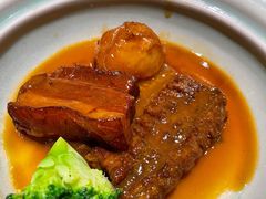 -萬國春·中菜馆(颐和公馆店)