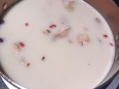 胡椒猪肚鸡-煲宫(华润万象城店)