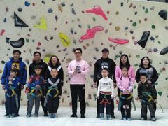 -同至人购物中心(朝阳街店)