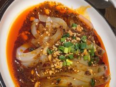 -渝信川菜(长安店)