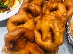 小油饼-香园楼(钻石路店)