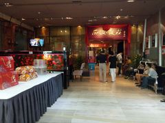 -西安饭庄(立丰国际店)