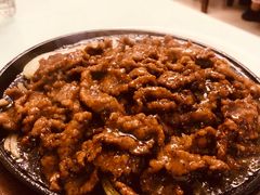 -胖子菜馆(隆昌路店)