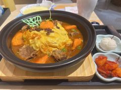 -白熊咖哩(新世界城店)
