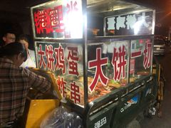 -中环花鸟鱼虫市场