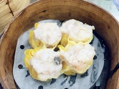 -香港蓮香樓(中環店)