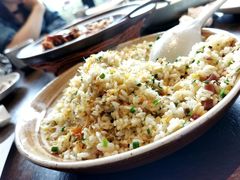 扬州炒饭-扬州狮子楼·非遗淮扬菜(总店)