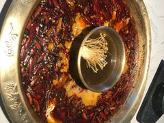 -哥老官重庆美蛙鱼头(宝山龙湖店)