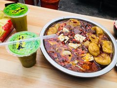 -黑皮酸菜鱼(绣花巷店)