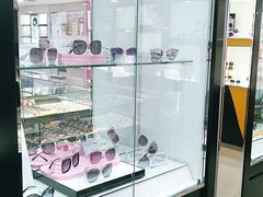 -宝岛眼镜(德阳南街店)