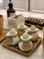 -8SPA养愈空间·新中式疗愈spa