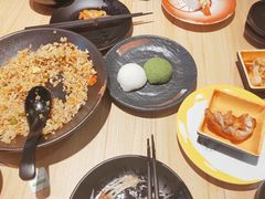 -禾绿回转寿司(苏宁广场店)