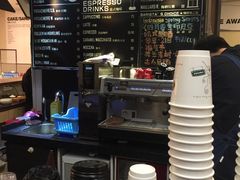 -Gee Coffee Roasters(万象城店)