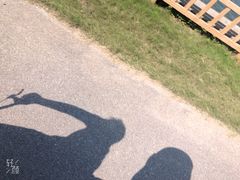 -南京金牛湖风景区