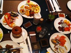 -上海虹桥宾馆味翠餐厅