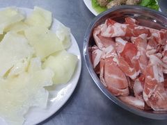 -三兴涮羊肉(荣安大街店)