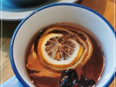 -蜜桃餐厅·伴山(绿宝广场店)