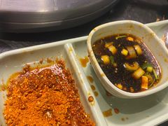 -盛江山自助料理(奥莱锦辉购物广场店)