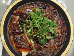 -成都驻京办餐厅(蜀都宾馆店)