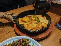 -云海肴·汽锅鸡·云南菜(天津国金汇店)