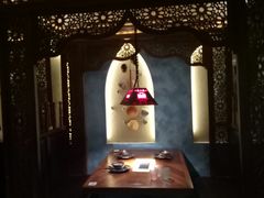 -楼兰新疆主题餐厅(苏州中心店)