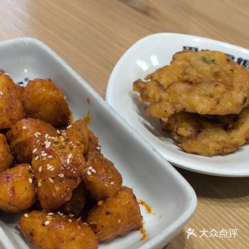 五一觅食｜来广州品尝下午茶