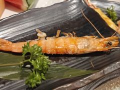 -大渔铁板烧(万象城店)