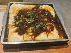 -延锄汤饭食堂(桂林路店)