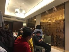 等位区-食神酒店(长虹路店)