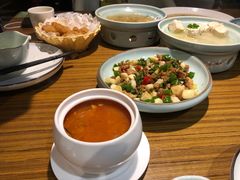 -禾珍珠家常小馆(河南博物院店)