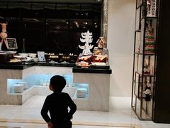 -索菲特酒店 · 云尚天际自助餐厅