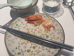 -潮堂 · 潮州菜(国贸商城店)