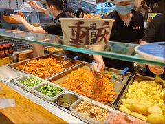 -周小亮丁家坡洋芋(全国总店)