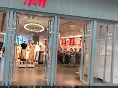 -优衣库(福州五四北泰禾广场店)
