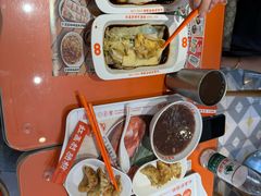 -红荔村肠粉(贝丽店)
