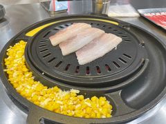 -小团团·路边烤牛肉(南岭壹街店)