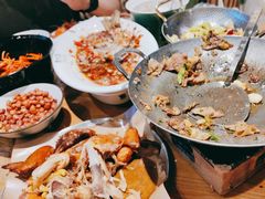 -费大厨辣椒炒肉(万家丽一店)