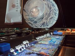 -高佳庄·舟山海鲜(海景旗舰店)