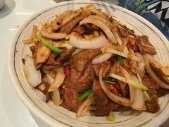 -慧娟面馆·餐厅(望江路店)