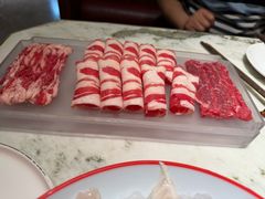 -涮福記·现切牛羊肉火锅(世纪汇店)