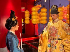 -应天大明王朝·南京菜(中山陵店)