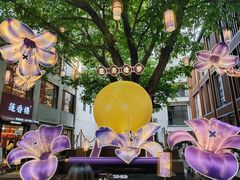 -广州西关永庆坊旅游区