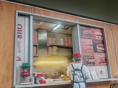 -OUR Bakery(中海环宇荟店)