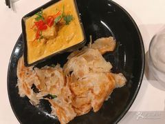 -若蘭慈·无国界素食料理(欢乐海岸店)