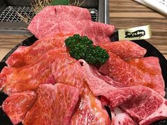 -俺的焼肉(銀座9丁目店)