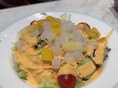 -萨莉亚意式餐厅(悦荟广场店)