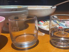 -咖啡人·融合餐厅(健康东路店)